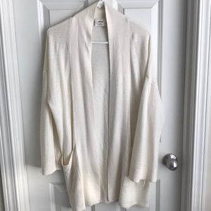 Wilfred thin sweater